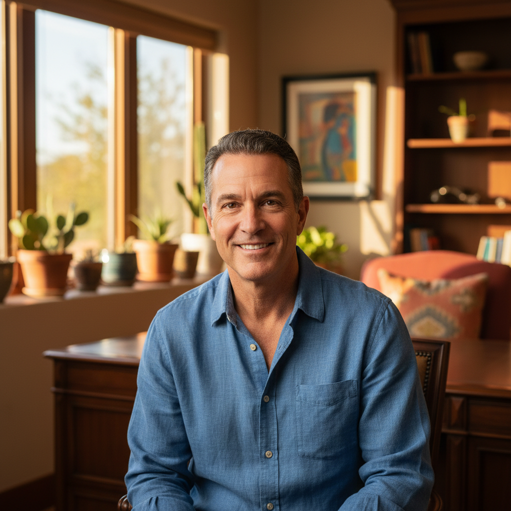 Mark R. Nobile
